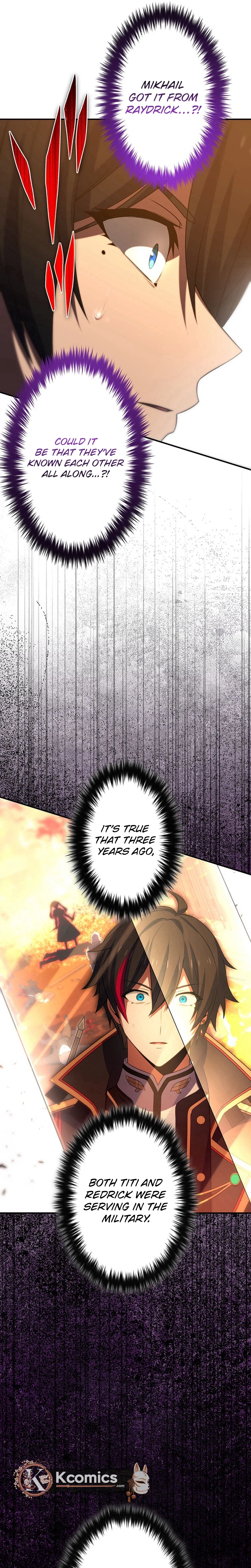 Respawn: Usurping the Imperial Throne with my Extra Lives Chapter 31 Page 12