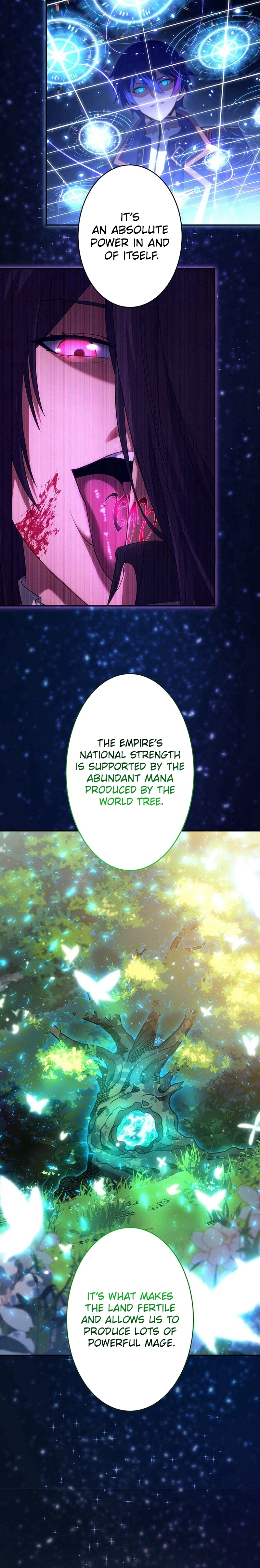 Respawn: Usurping the Imperial Throne with my Extra Lives Chapter 31 Page 23