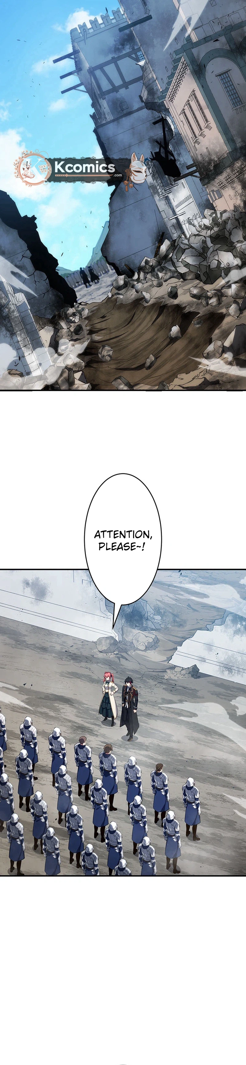 Respawn: Usurping the Imperial Throne with my Extra Lives Chapter 31 Page 35