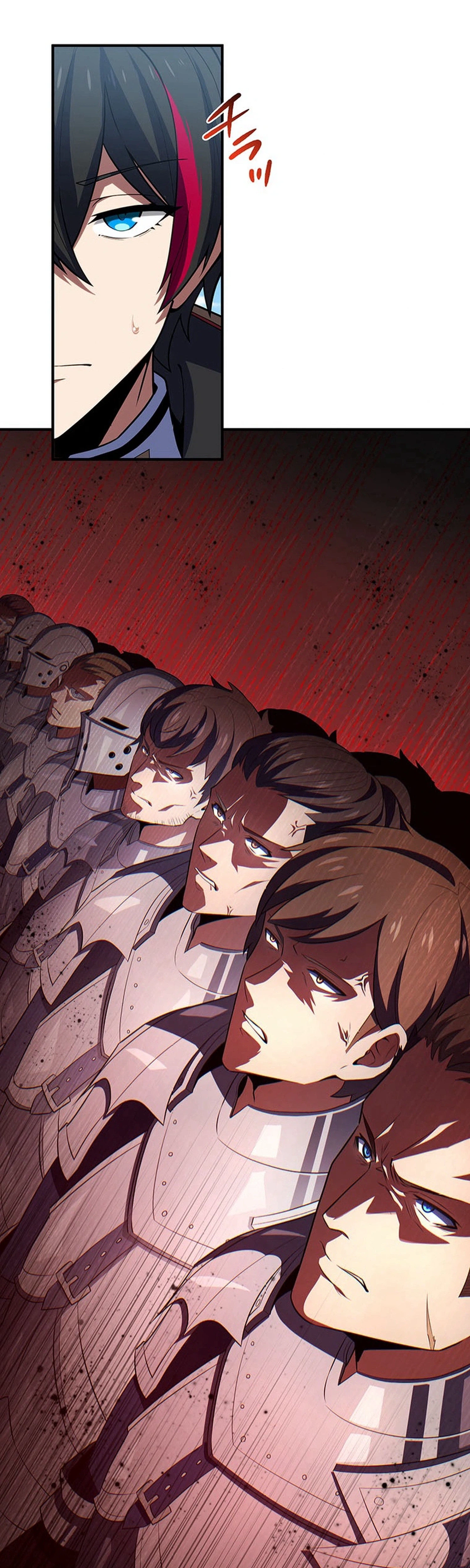 Respawn: Usurping the Imperial Throne with my Extra Lives Chapter 31 Page 38