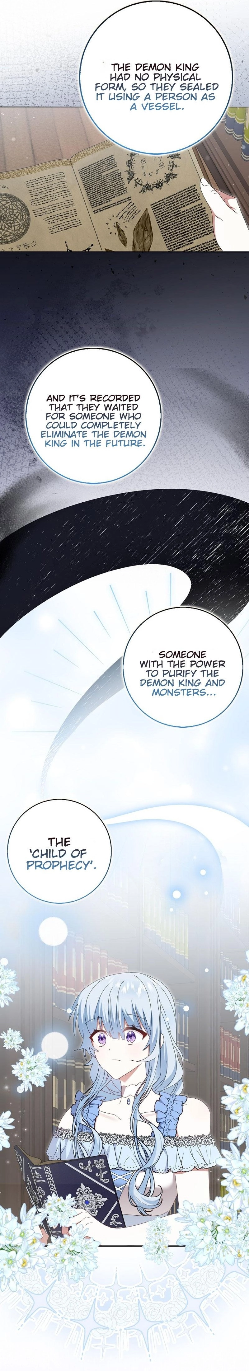 Rewriting My Third Life Chapter 48 Page 15