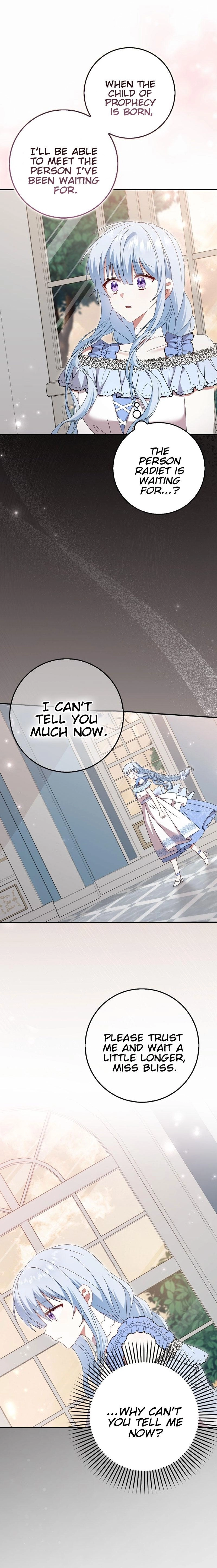 Rewriting My Third Life Chapter 48 Page 22