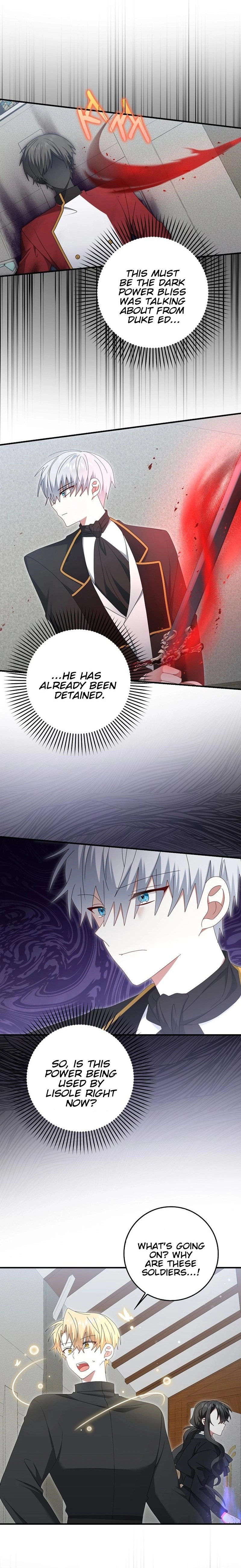 Rewriting My Third Life Chapter 51 Page 14