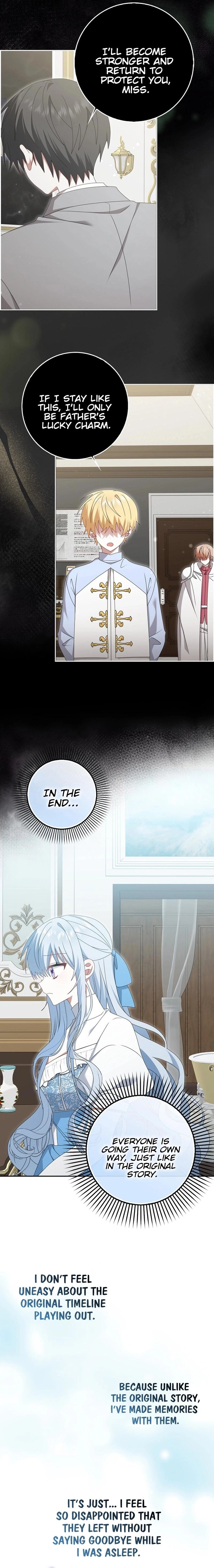 Rewriting My Third Life Chapter 45 Page 17