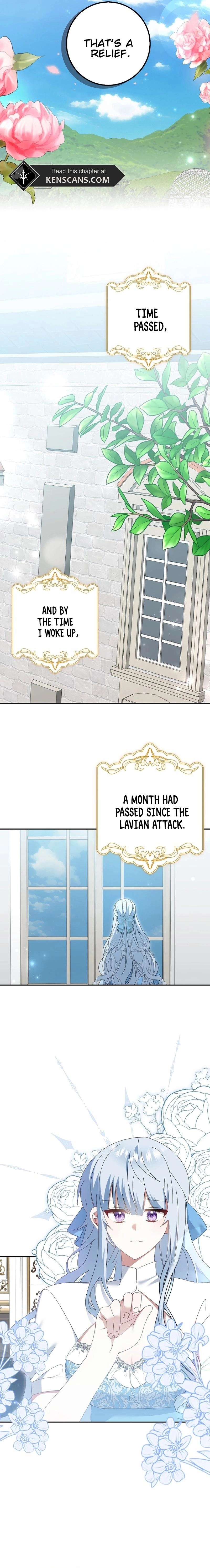 Rewriting My Third Life Chapter 45 Page 14