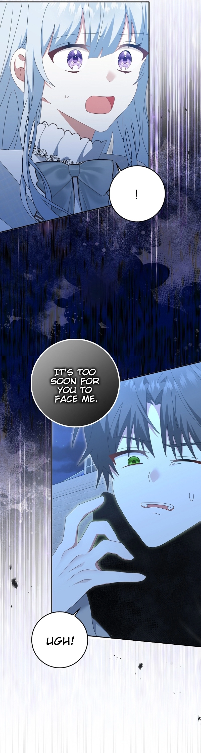 Rewriting My Third Life Chapter 44 Page 15