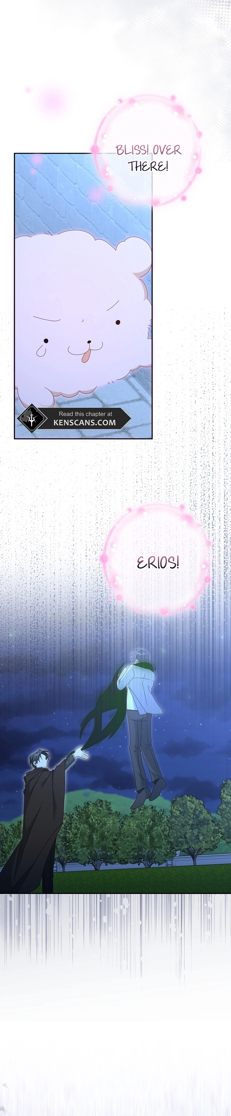 Rewriting My Third Life Chapter 44 Page 14