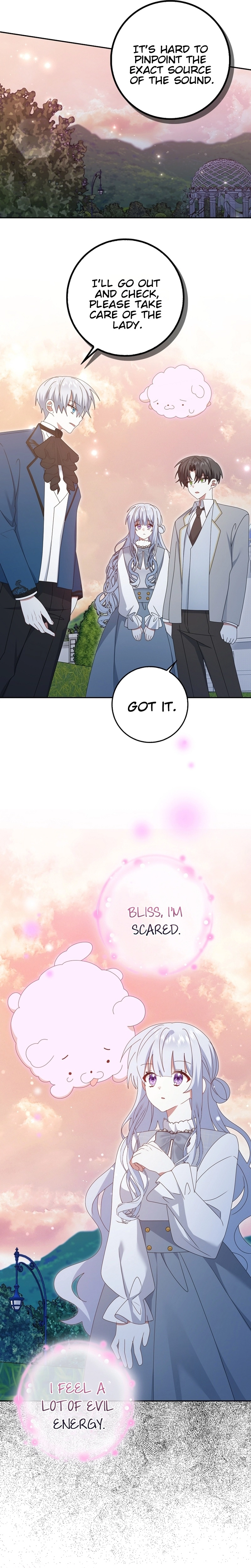 Rewriting My Third Life Chapter 44 Page 7