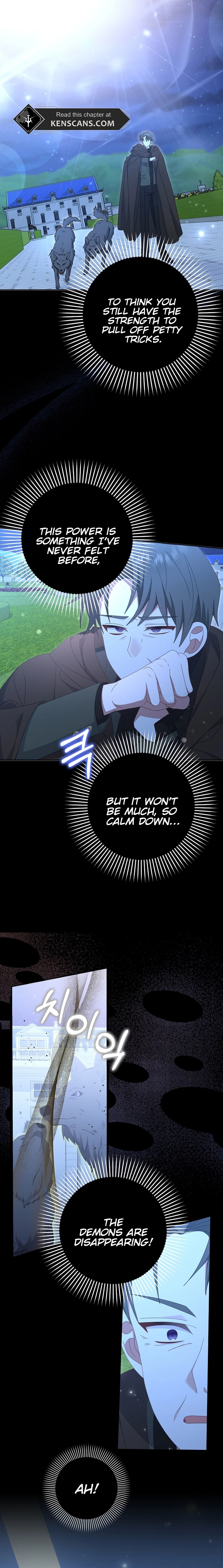 Rewriting My Third Life Chapter 44 Page 19