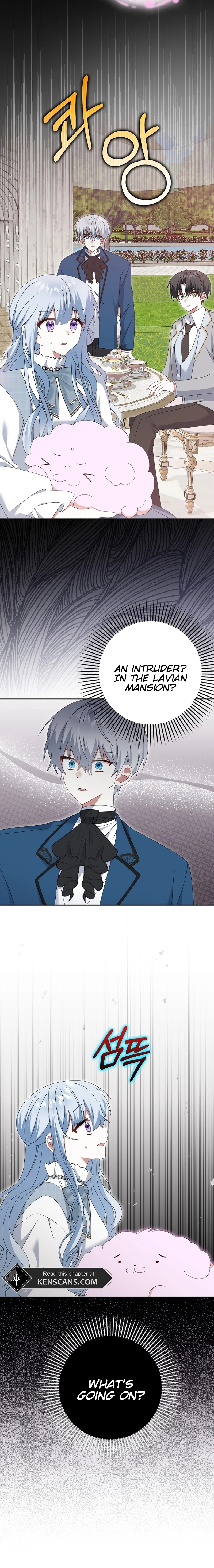 Rewriting My Third Life Chapter 44 Page 6