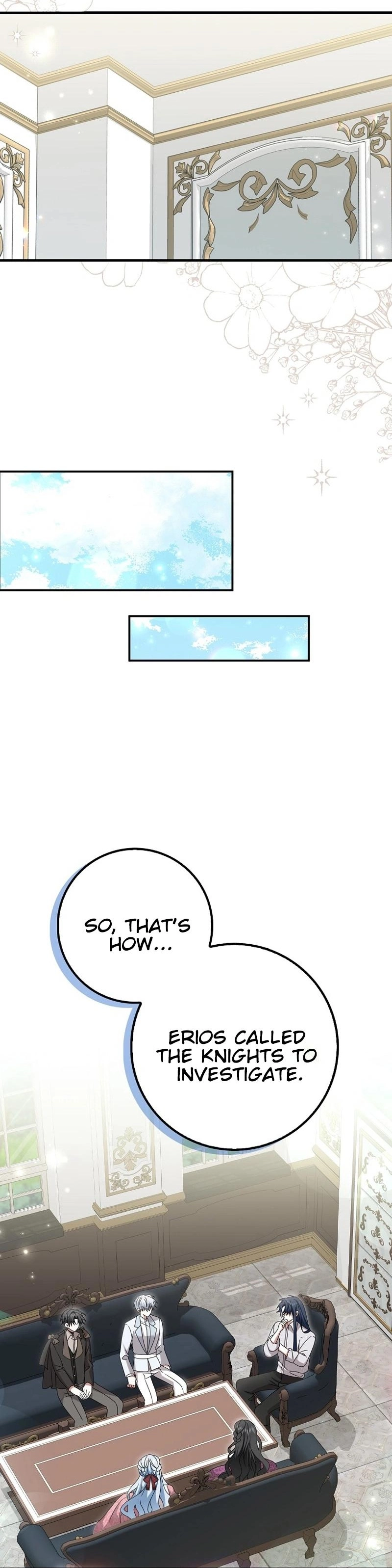 Rewriting My Third Life Chapter 50 Page 10