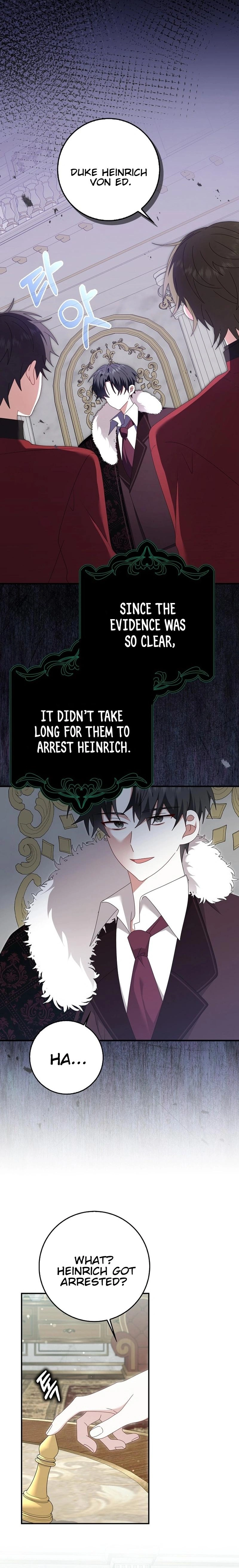Rewriting My Third Life Chapter 50 Page 3