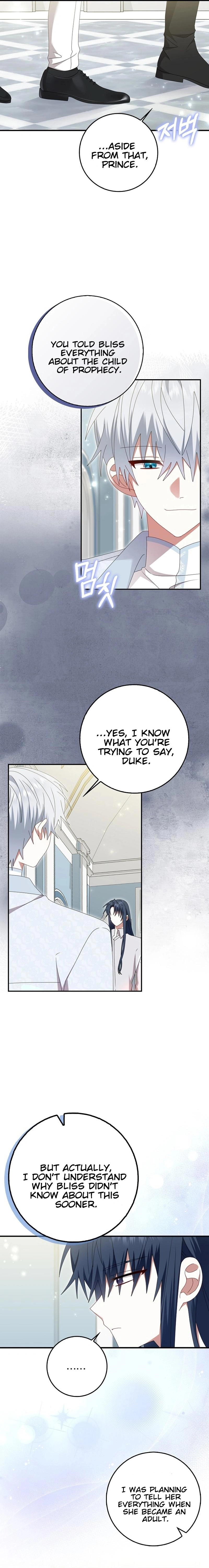 Rewriting My Third Life Chapter 50 Page 6