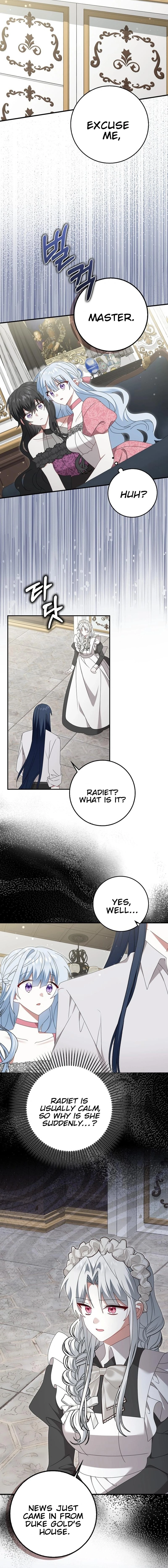 Rewriting My Third Life Chapter 50 Page 20