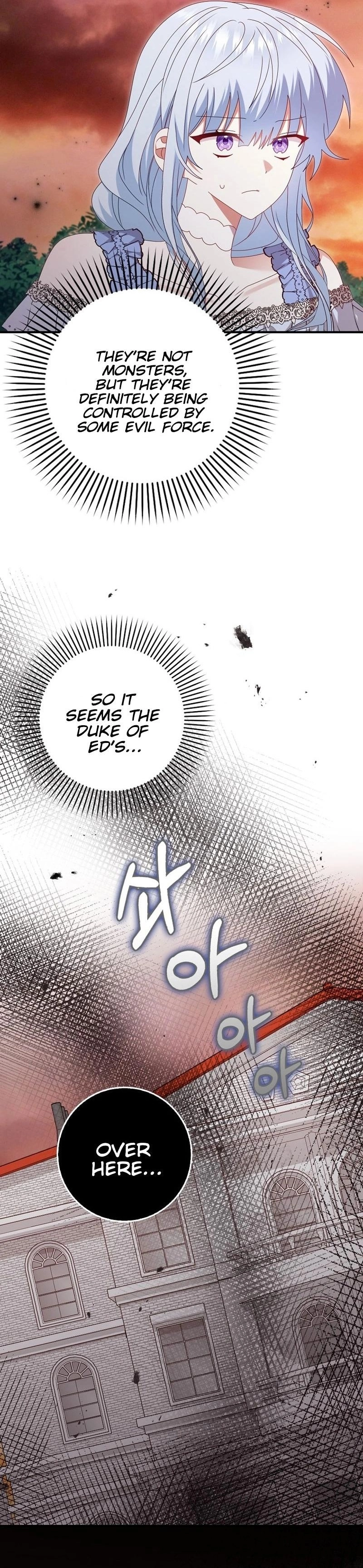 Rewriting My Third Life Chapter 49 Page 16