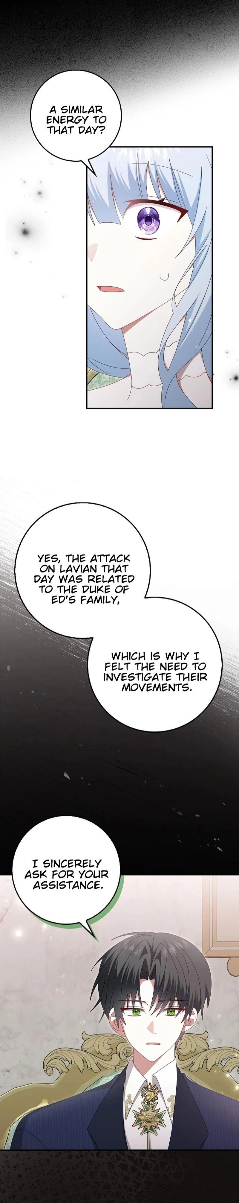 Rewriting My Third Life Chapter 49 Page 6