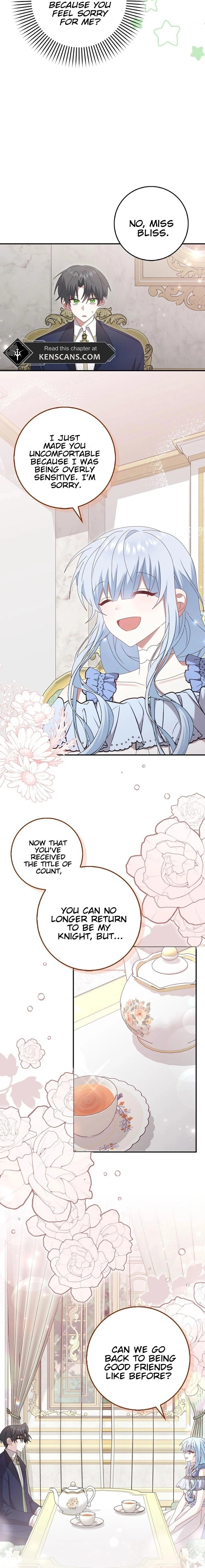 Rewriting My Third Life Chapter 49 Page 11