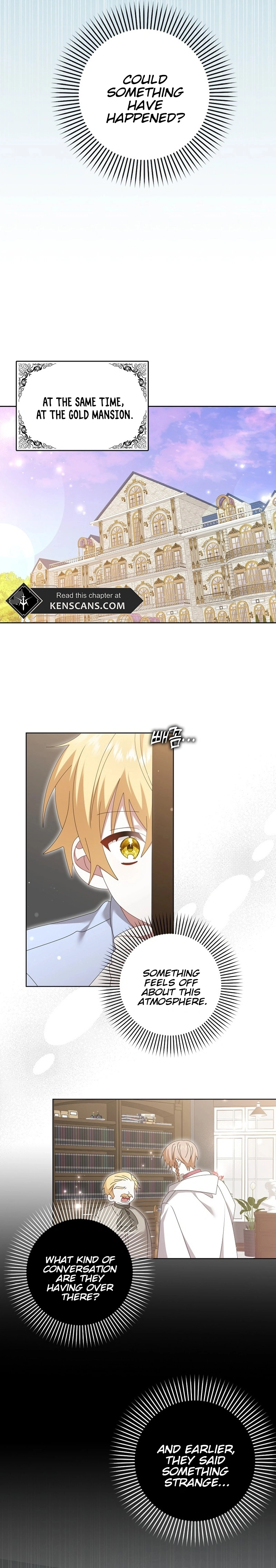 Rewriting My Third Life Chapter 43 Page 18