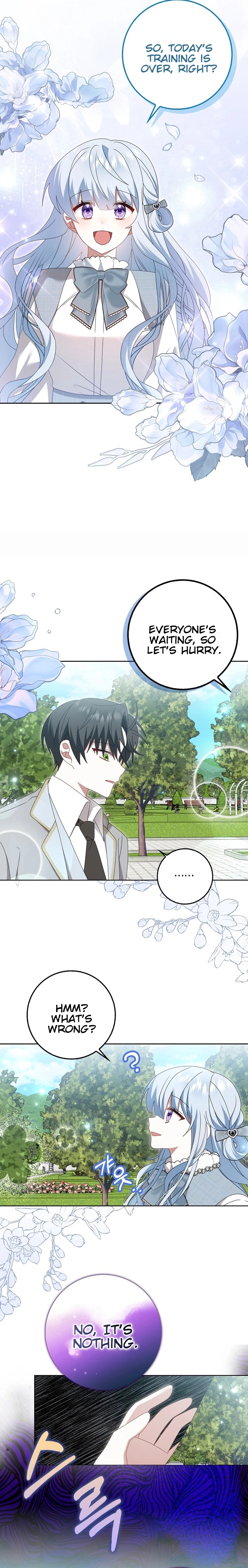 Rewriting My Third Life Chapter 43 Page 14