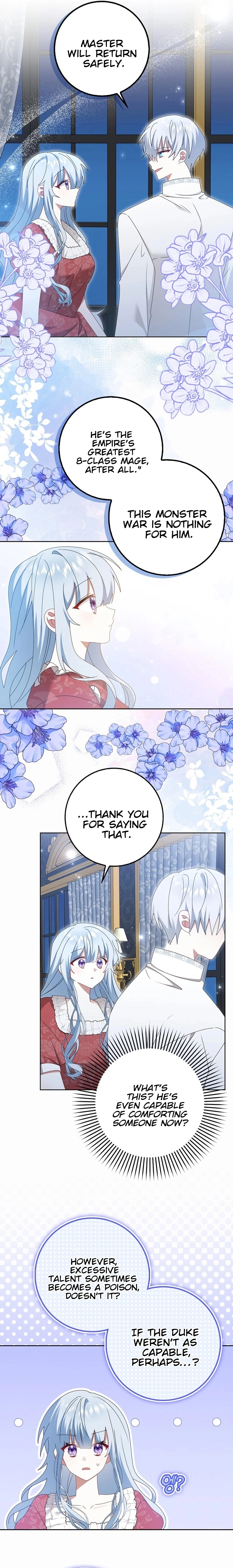 Rewriting My Third Life Chapter 43 Page 6