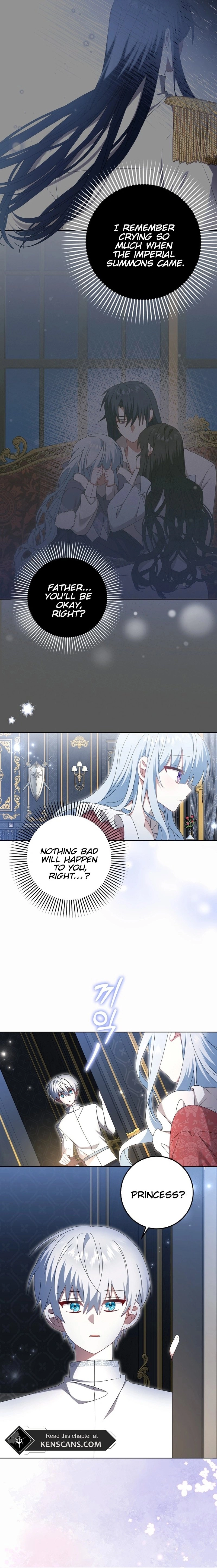 Rewriting My Third Life Chapter 43 Page 4