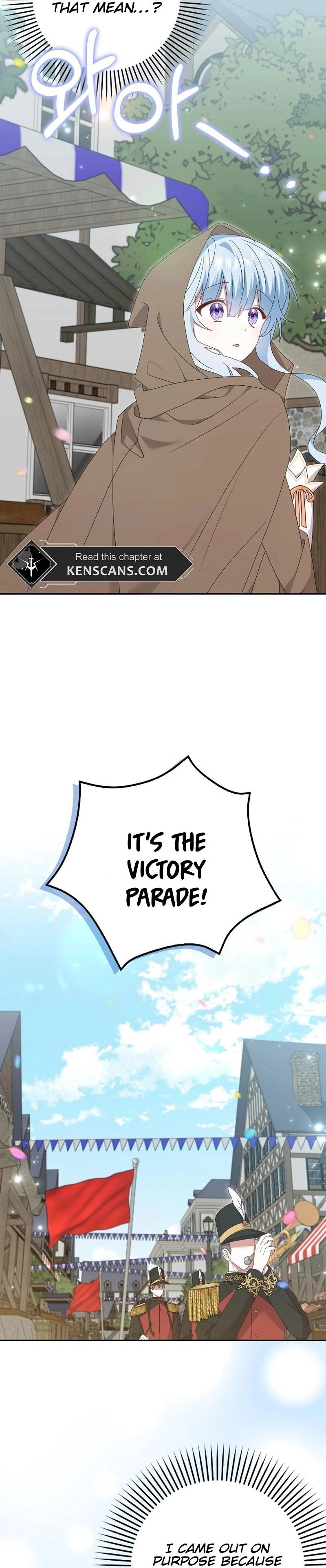 Rewriting My Third Life Chapter 46 Page 4