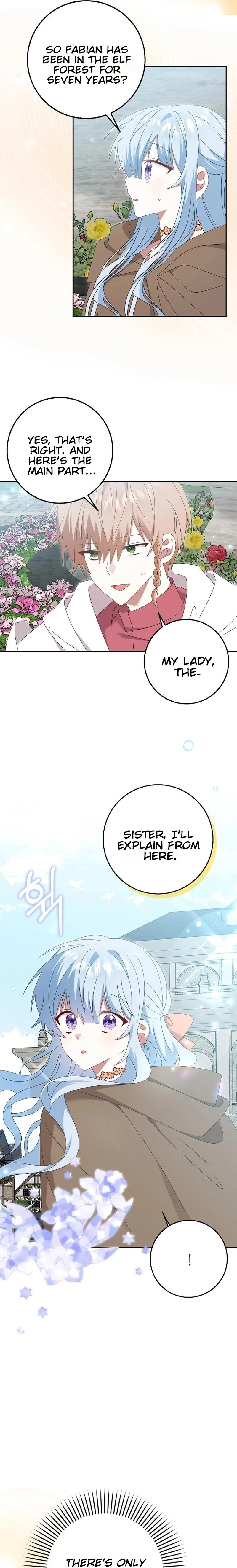 Rewriting My Third Life Chapter 46 Page 16
