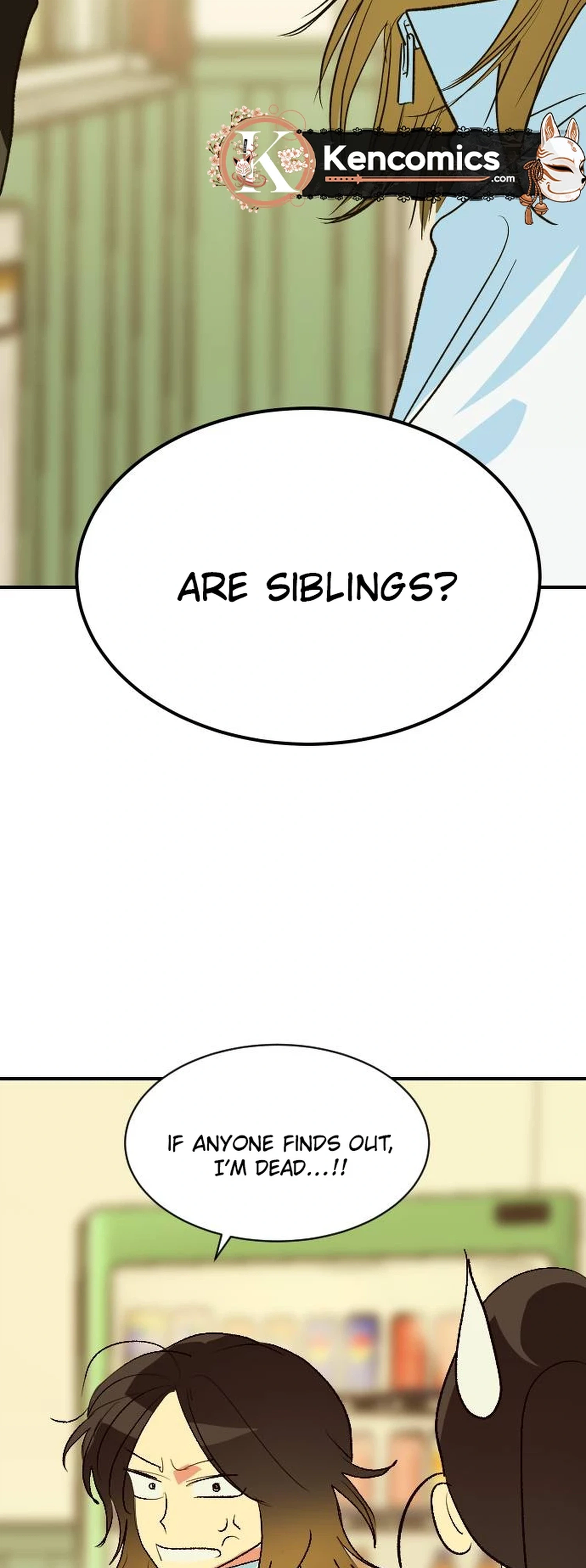 Save the Earth! Chapter 12 Page 3