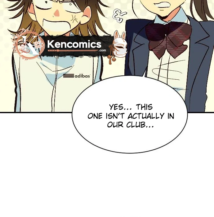Save the Earth! Chapter 12 Page 9