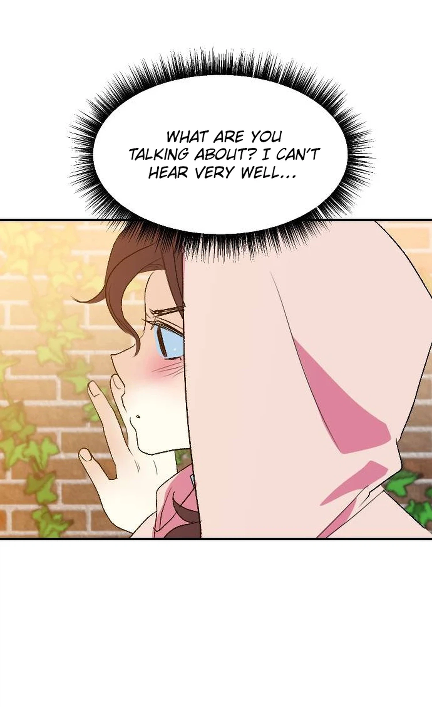 Save the Earth! Chapter 12 Page 33