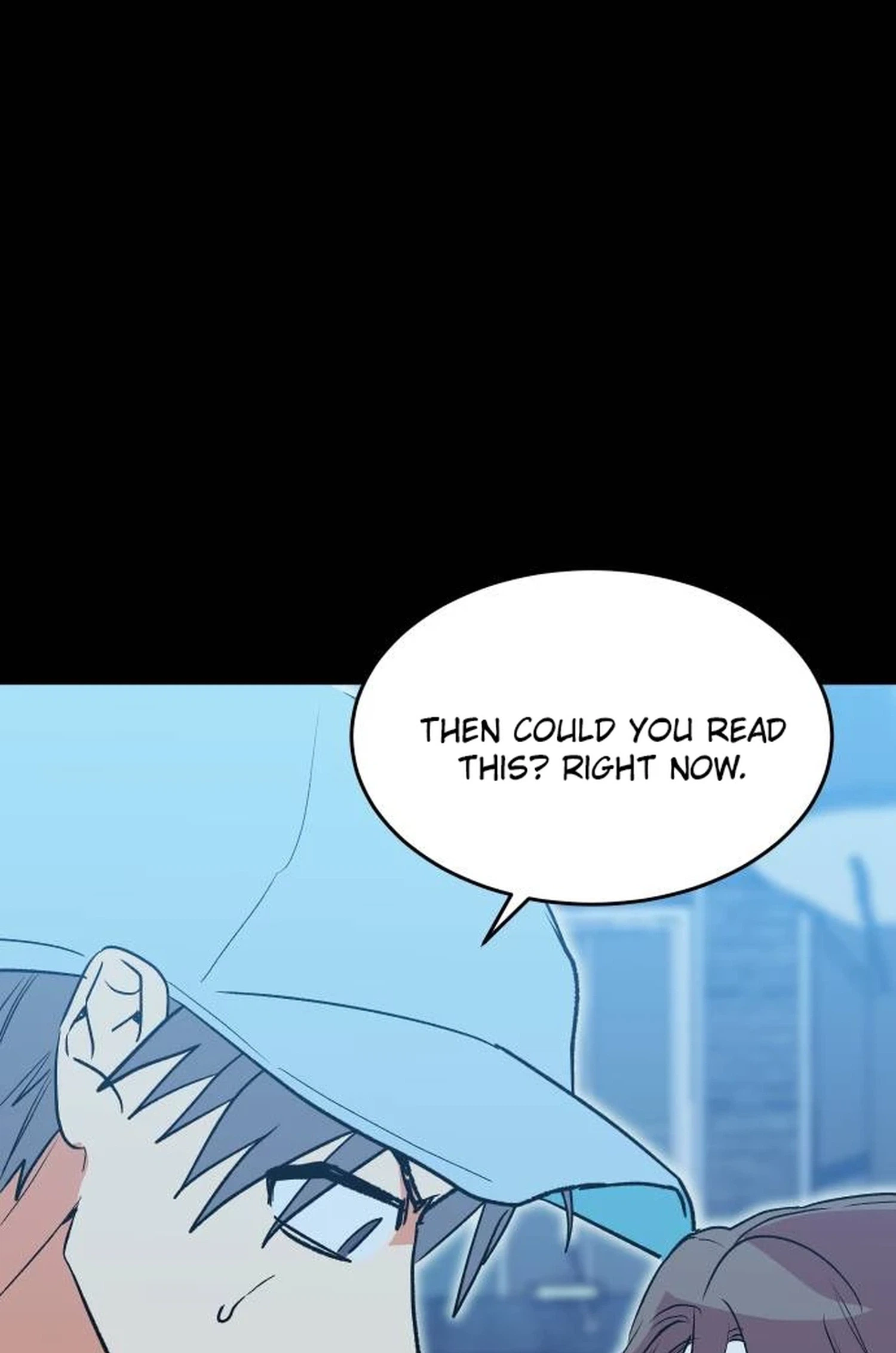 Save the Earth! Chapter 14 Page 4