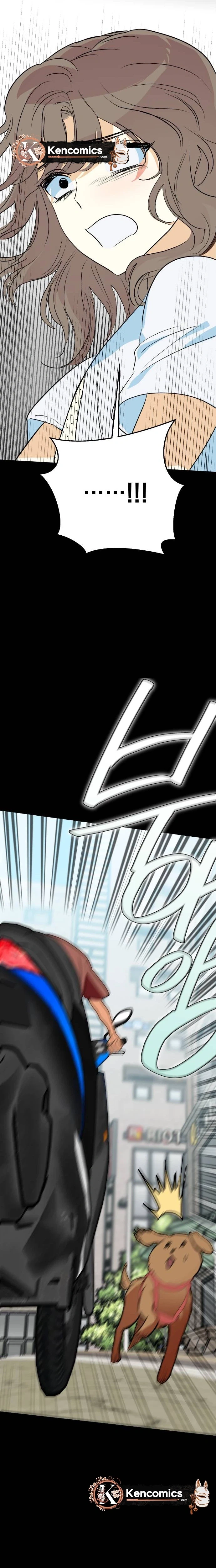 Save the Earth! Chapter 14 Page 23