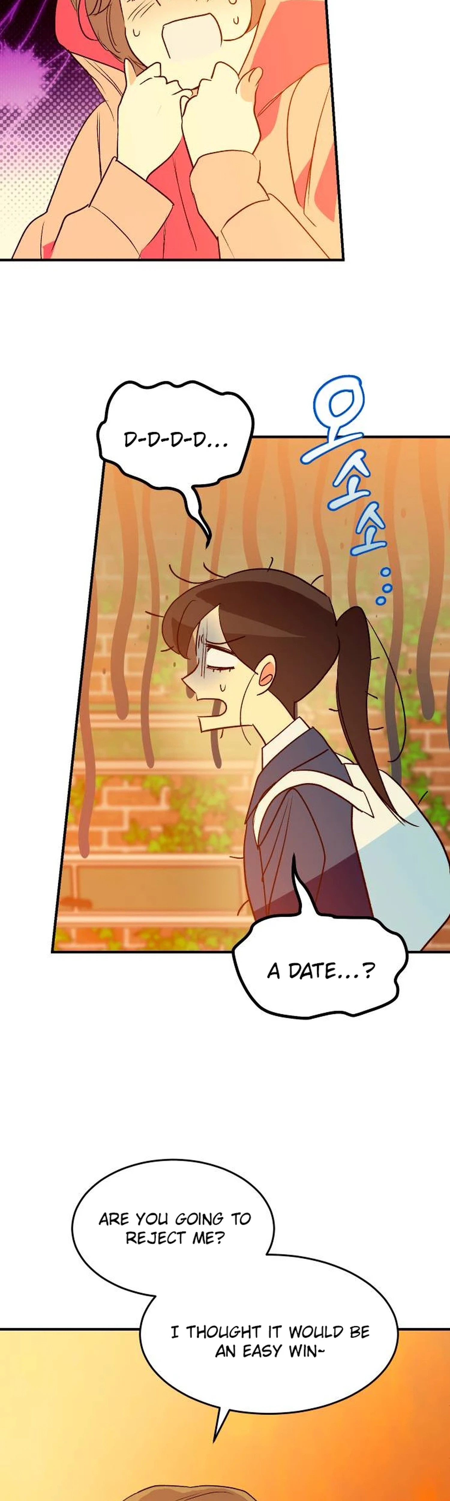 Save the Earth! Chapter 13 Page 2