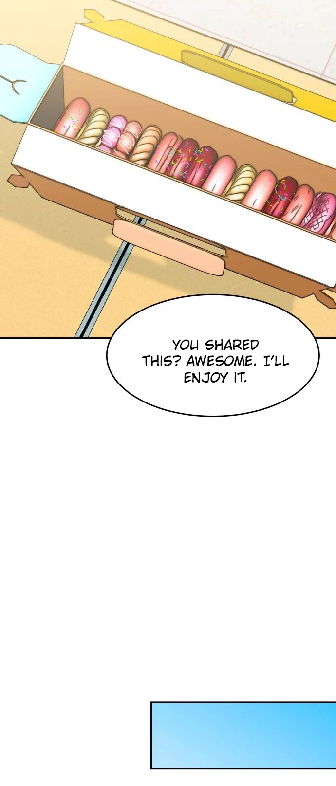 Save the Earth! Chapter 13 Page 12