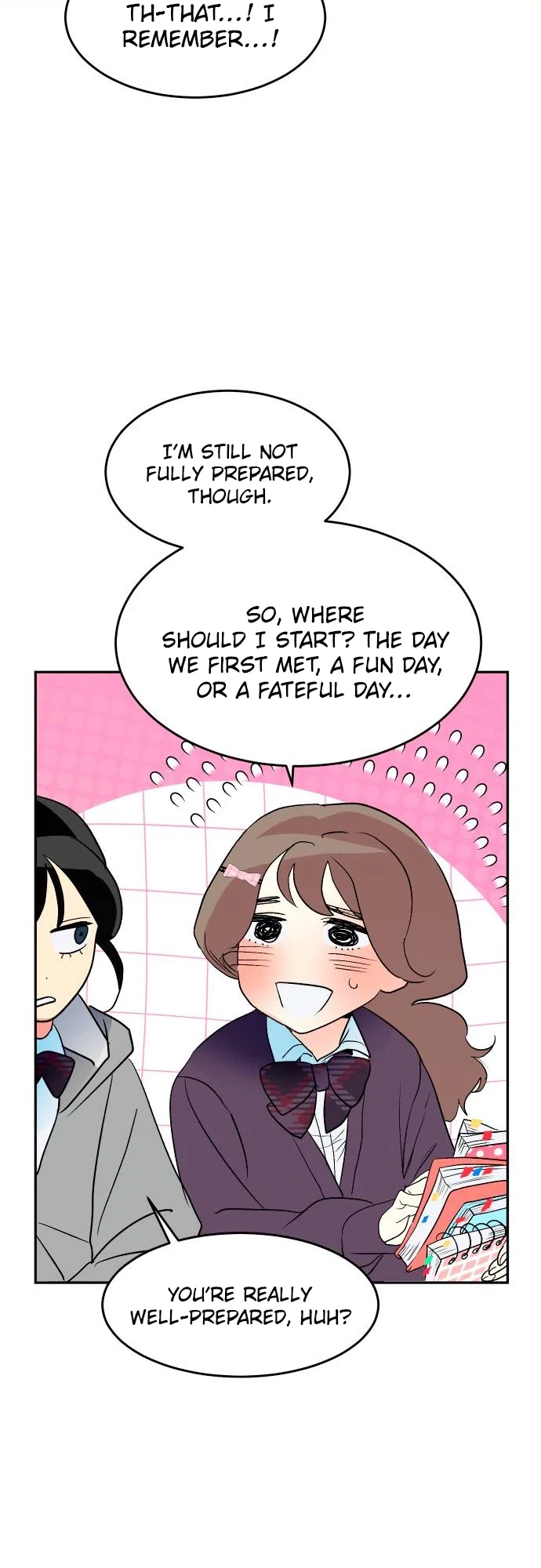 Save the Earth! Chapter 13 Page 21