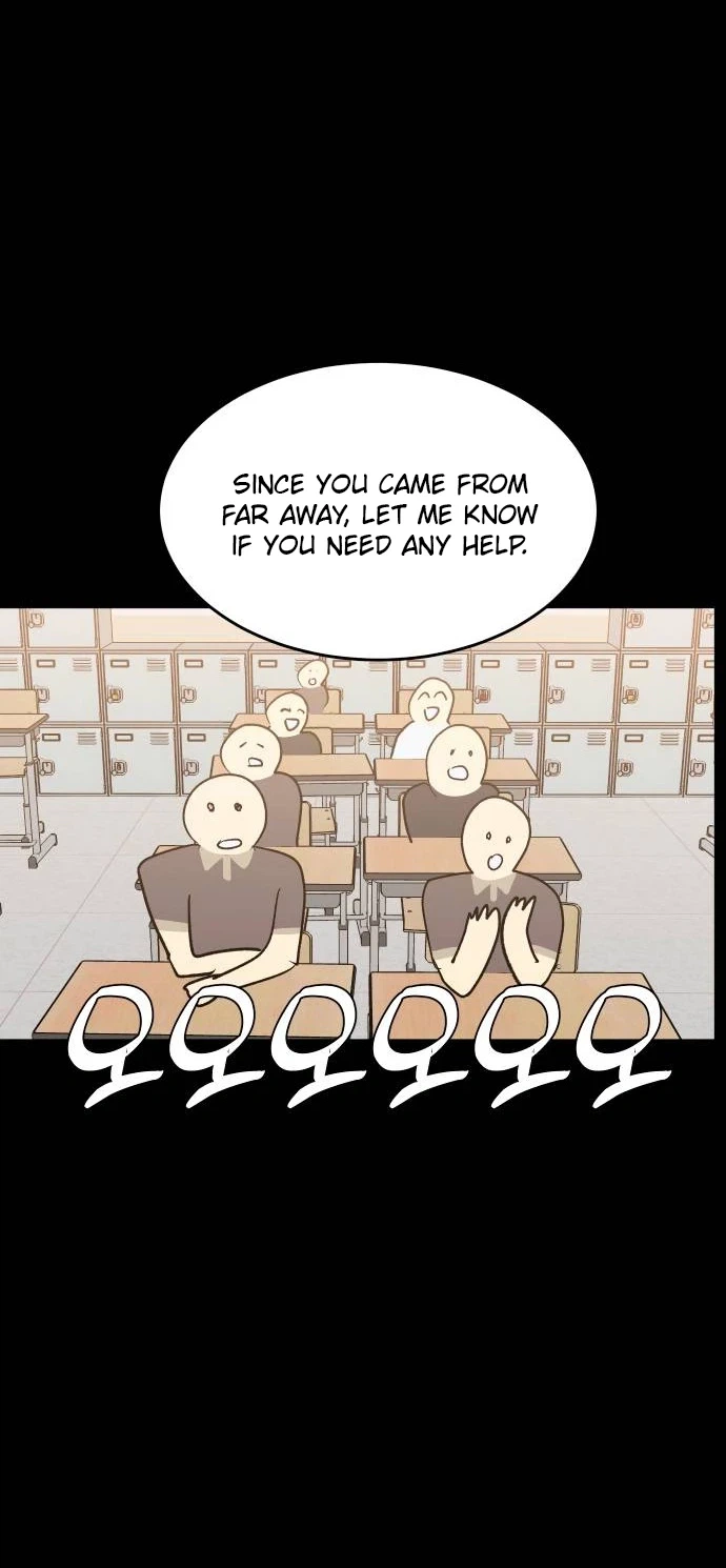 Save the Earth! Chapter 13 Page 24