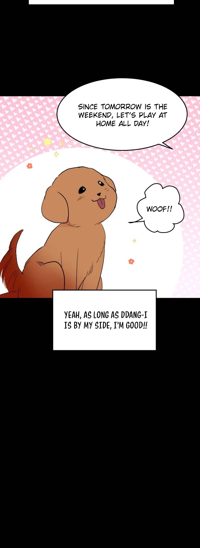 Save the Earth! Chapter 13 Page 30