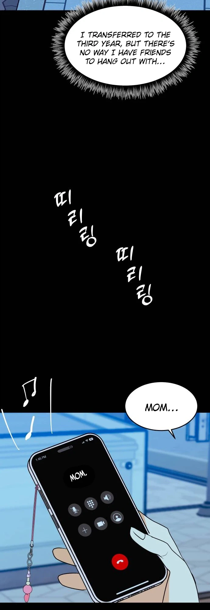 Save the Earth! Chapter 13 Page 33