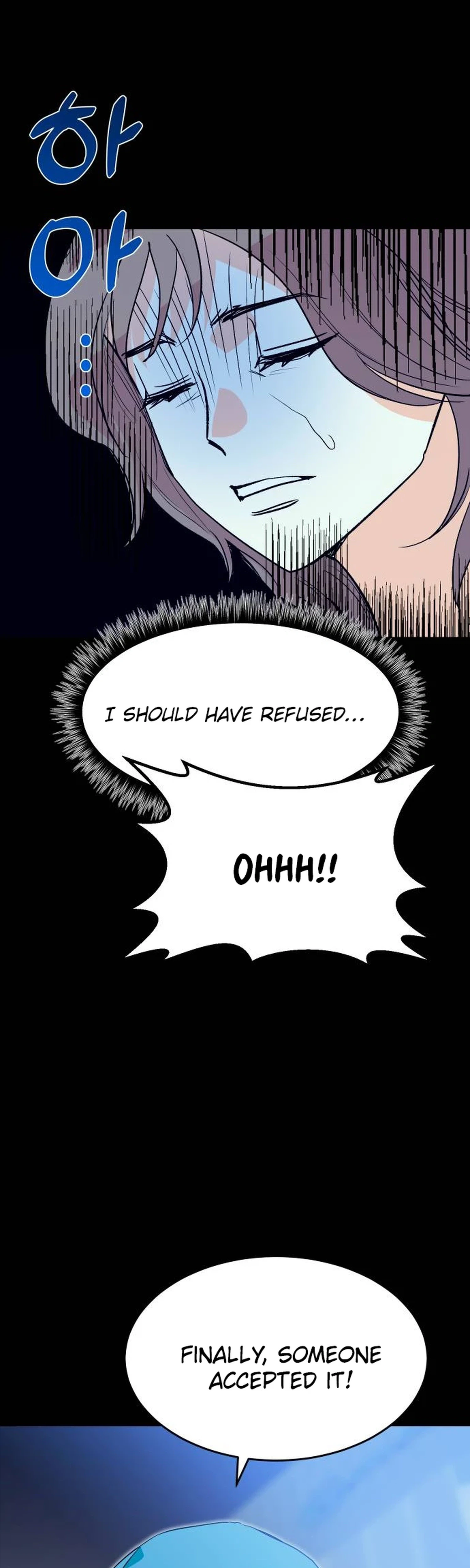 Save the Earth! Chapter 13 Page 37