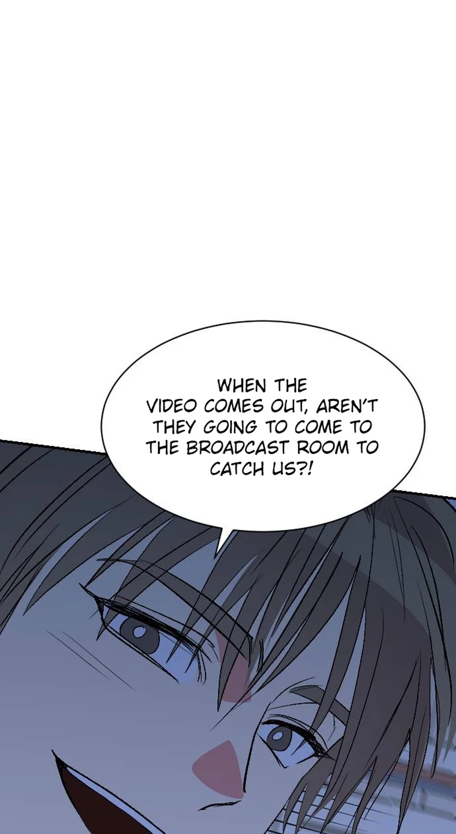 Save the Earth! Chapter 11 Page 3