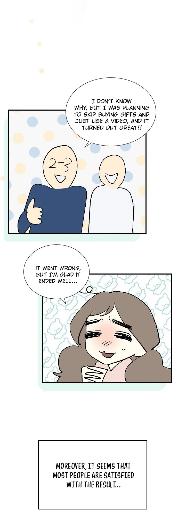 Save the Earth! Chapter 11 Page 27