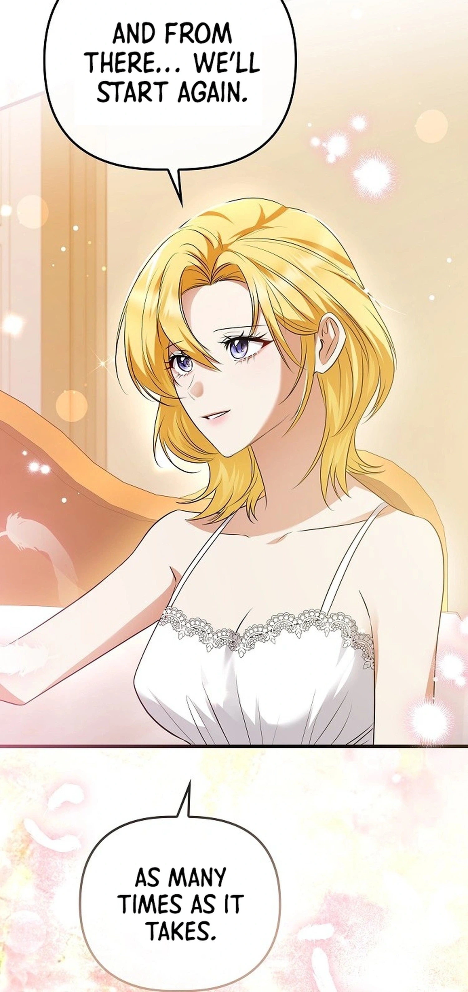 Seeking Your Forgiveness Chapter 46 Page 6