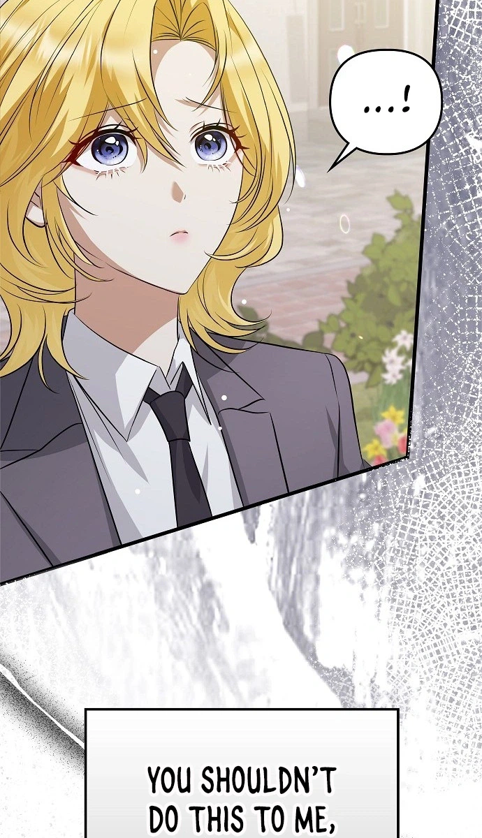 Seeking Your Forgiveness Chapter 46 Page 21