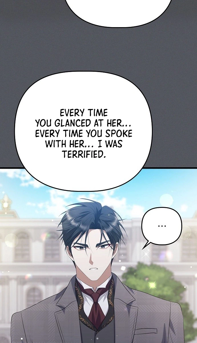 Seeking Your Forgiveness Chapter 46 Page 27