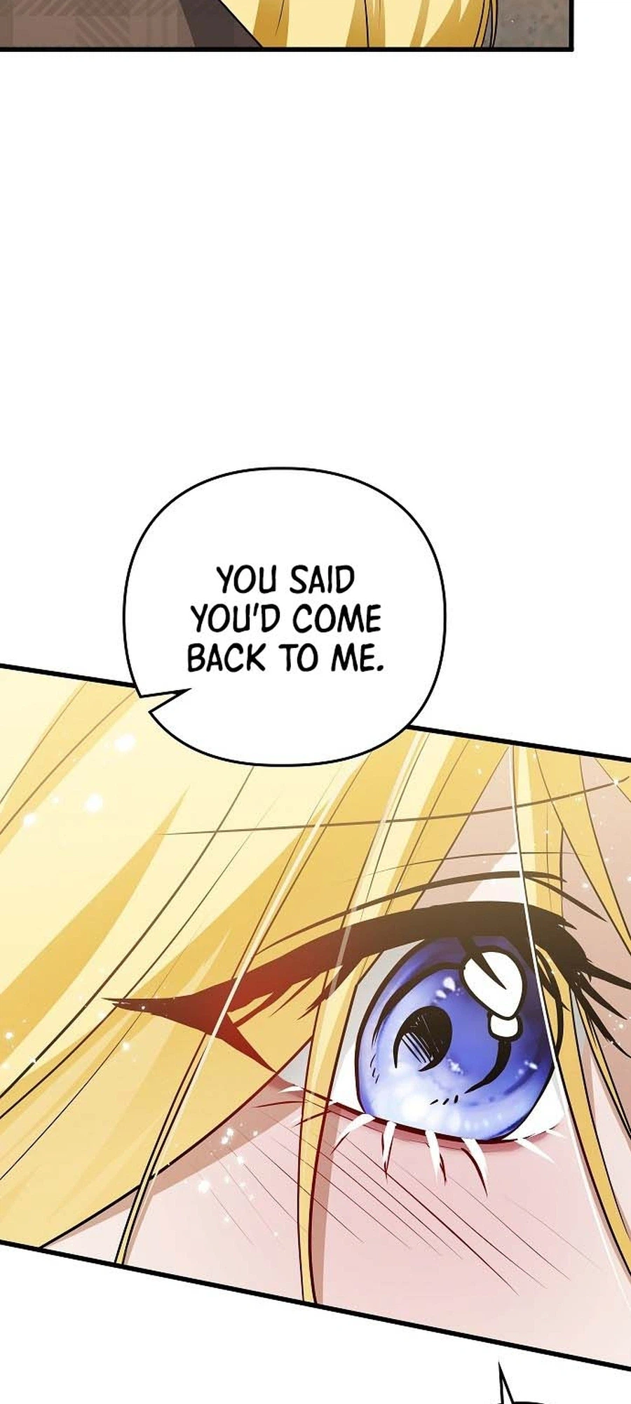 Seeking Your Forgiveness Chapter 43 Page 15