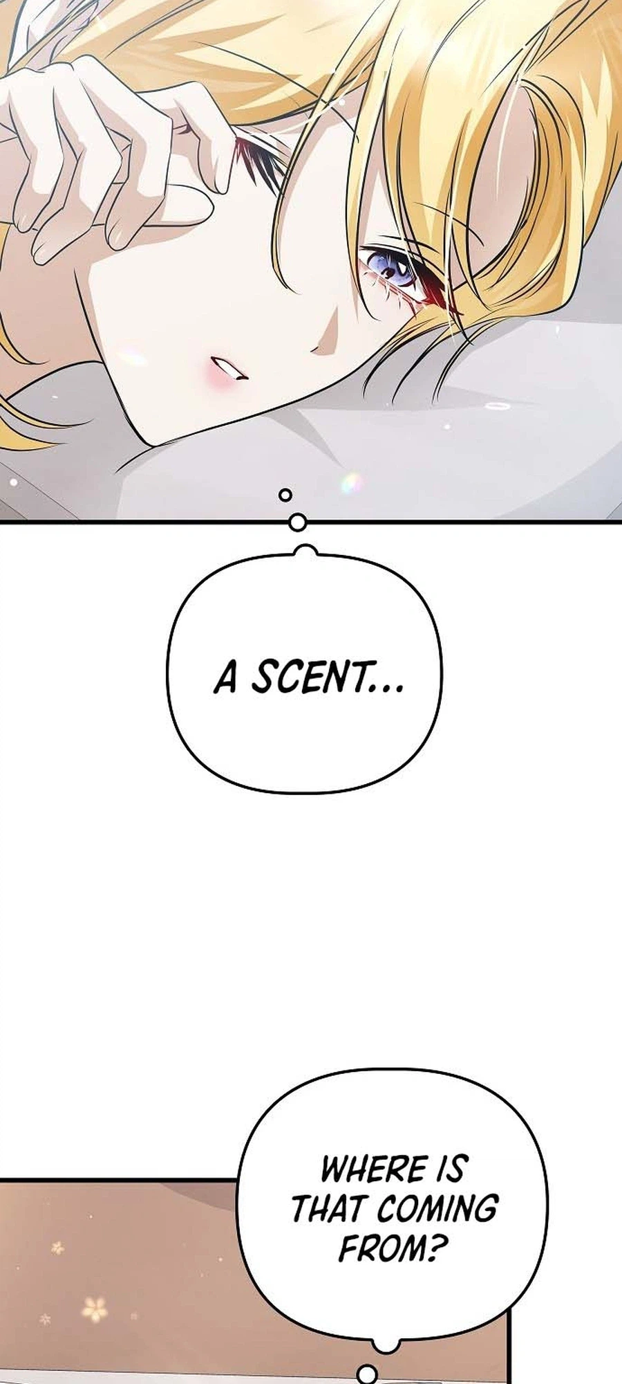 Seeking Your Forgiveness Chapter 43 Page 21