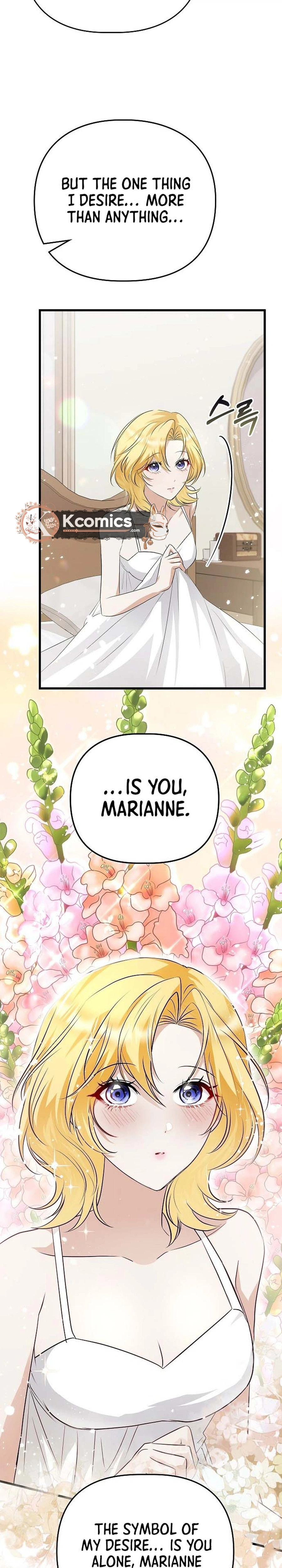 Seeking Your Forgiveness Chapter 43 Page 25