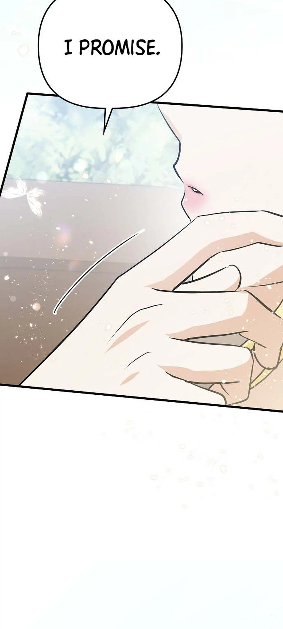 Seeking Your Forgiveness Chapter 43 Page 30