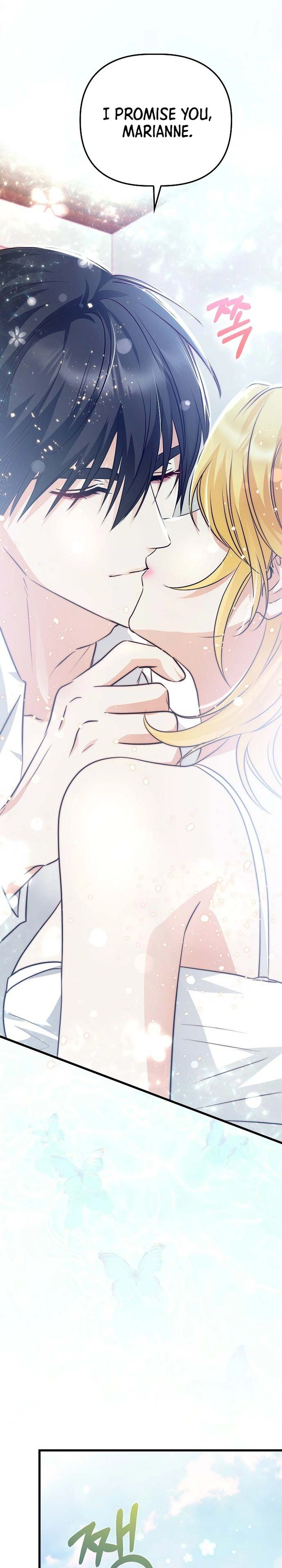 Seeking Your Forgiveness Chapter 43 Page 31