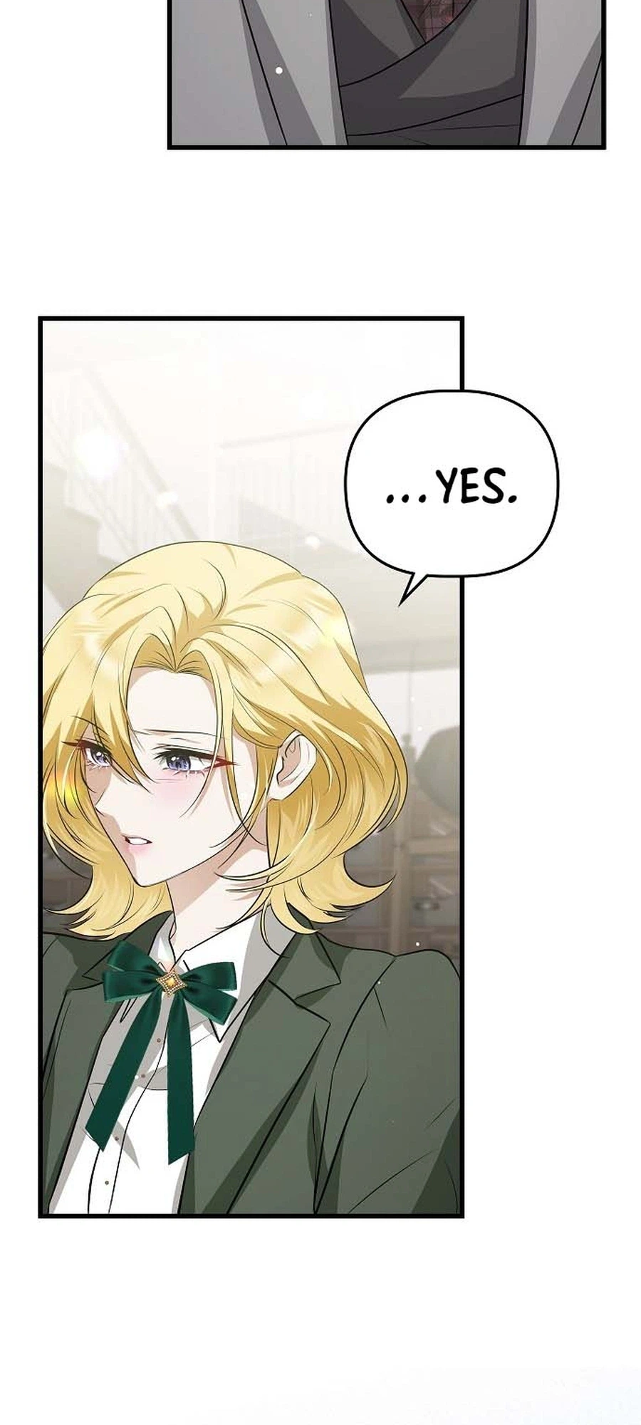 Seeking Your Forgiveness Chapter 40 Page 39